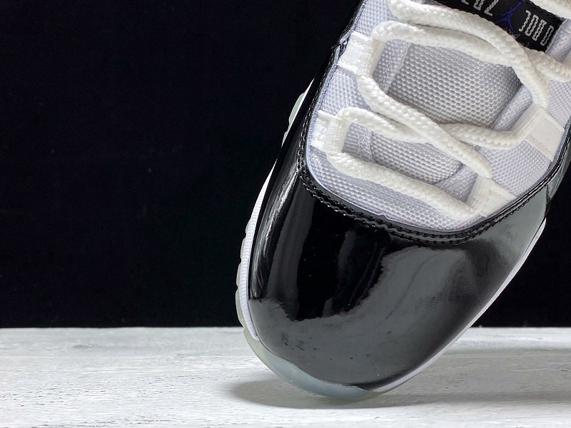 Air Jordan 11 Concord(378037-100)